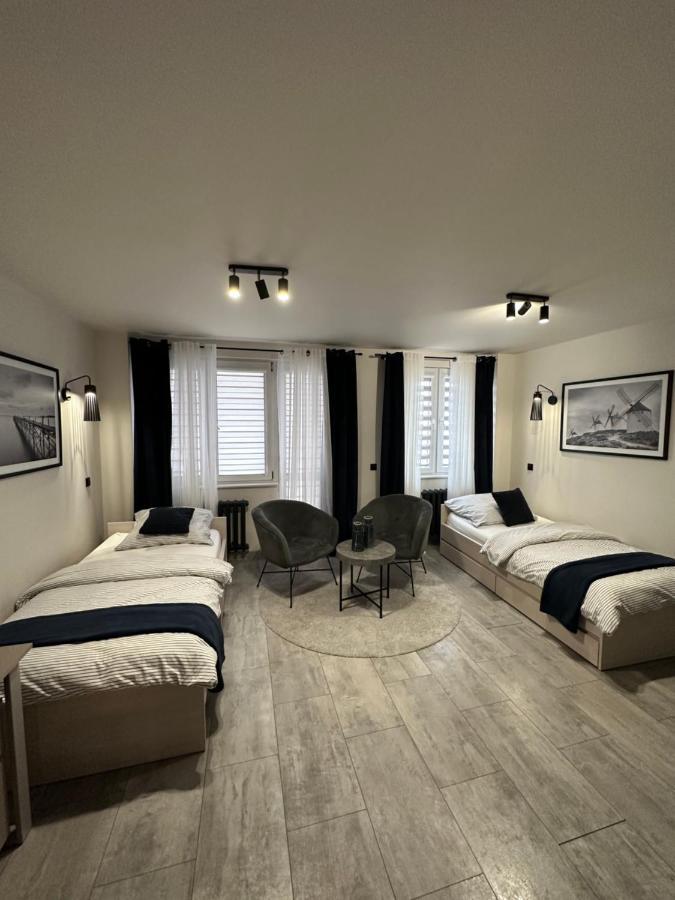 Mw2 Apartament Rzeszów Eksteriør billede